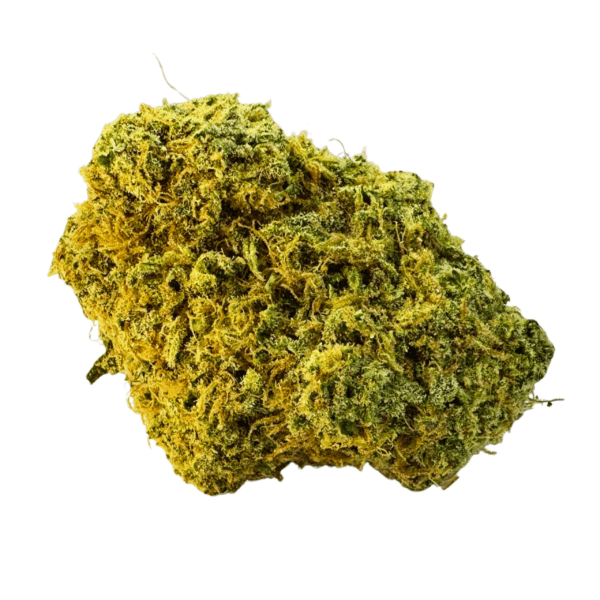 Violator kush - Indica - AAA+  Super Fresh Citrus Smell