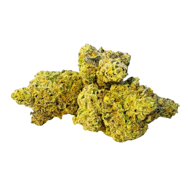 Blue Cheese - Indica - AAAA+ - Image 2