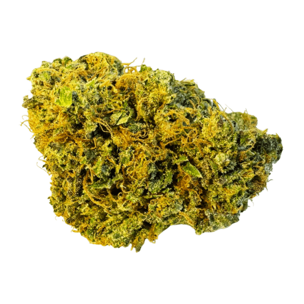 Death bubba - Indica - AAA+