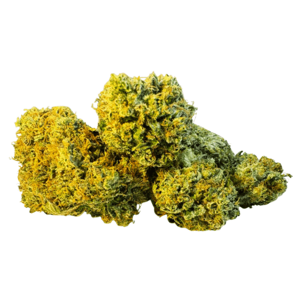 Death bubba - Indica - AAA+ - Image 2