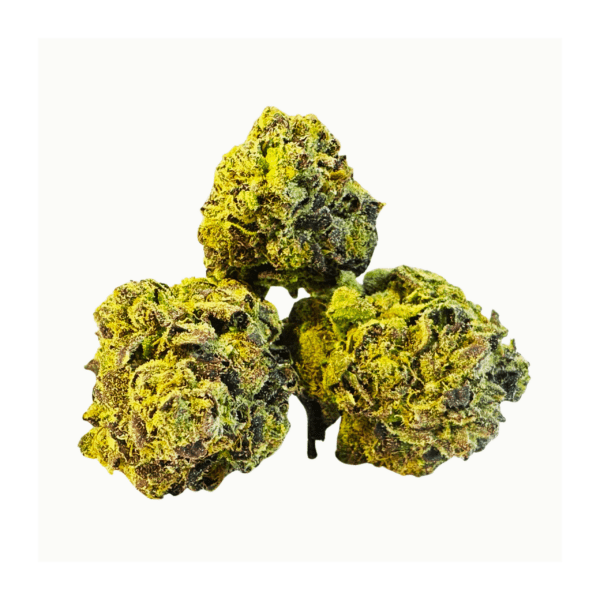 1 Ounce Special Grape Fruit - Indica - AAA+ - Image 2