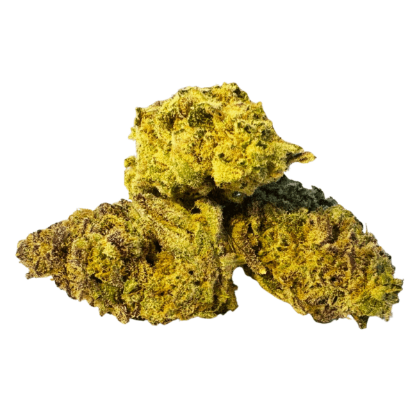 1 Ounce Special Apple fruity - Indica - AAA+ - Image 2