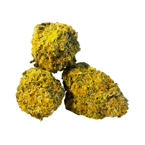1 Ounce Special Licorice - Indica - AAA+ - Image 2