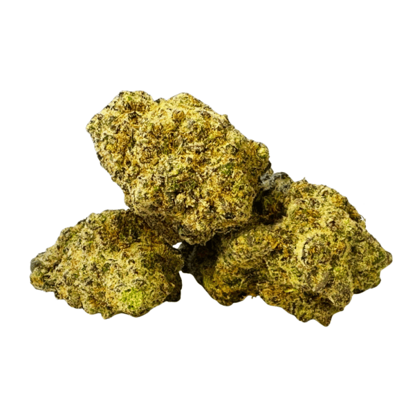 Grape yogurt - Indica - AAA+ - Image 2