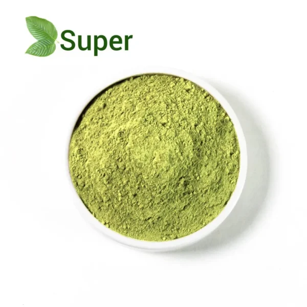 Super Green Sumatra - 25 grams Kratom