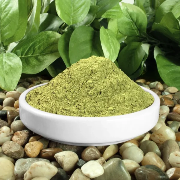 Super Green Sumatra - 25 grams Kratom - Image 3