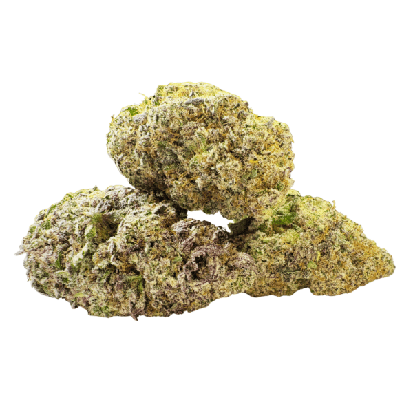 Blackberry - Hybrid - AAAA+