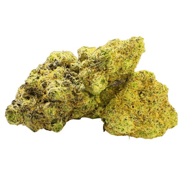 Hash Burger - Hybrid - AAAA+