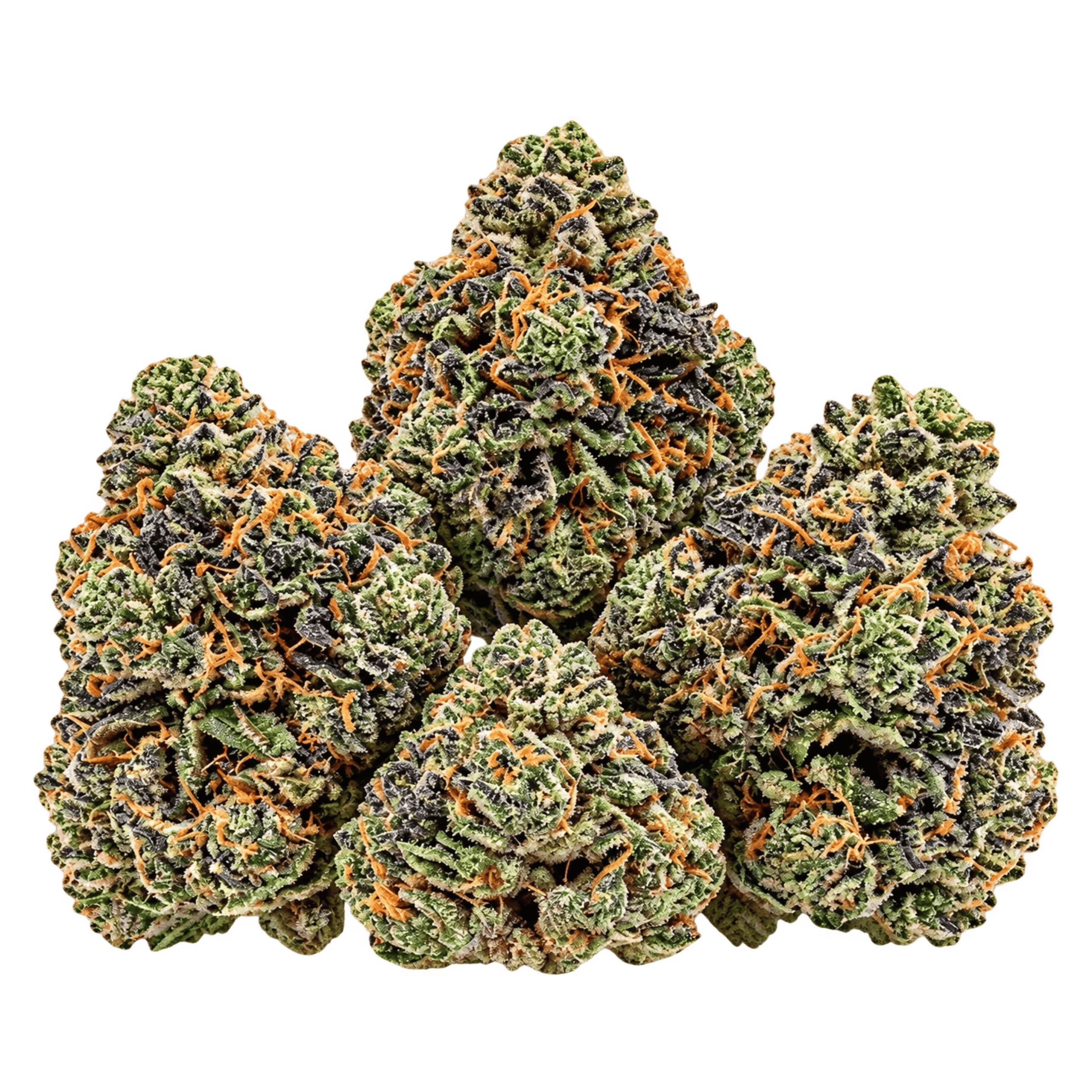 1 Ounce Special - Storm Trooper - Indica - AAA - Super Heavy Hitter